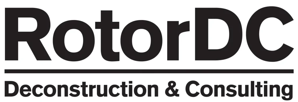 Rotor DC